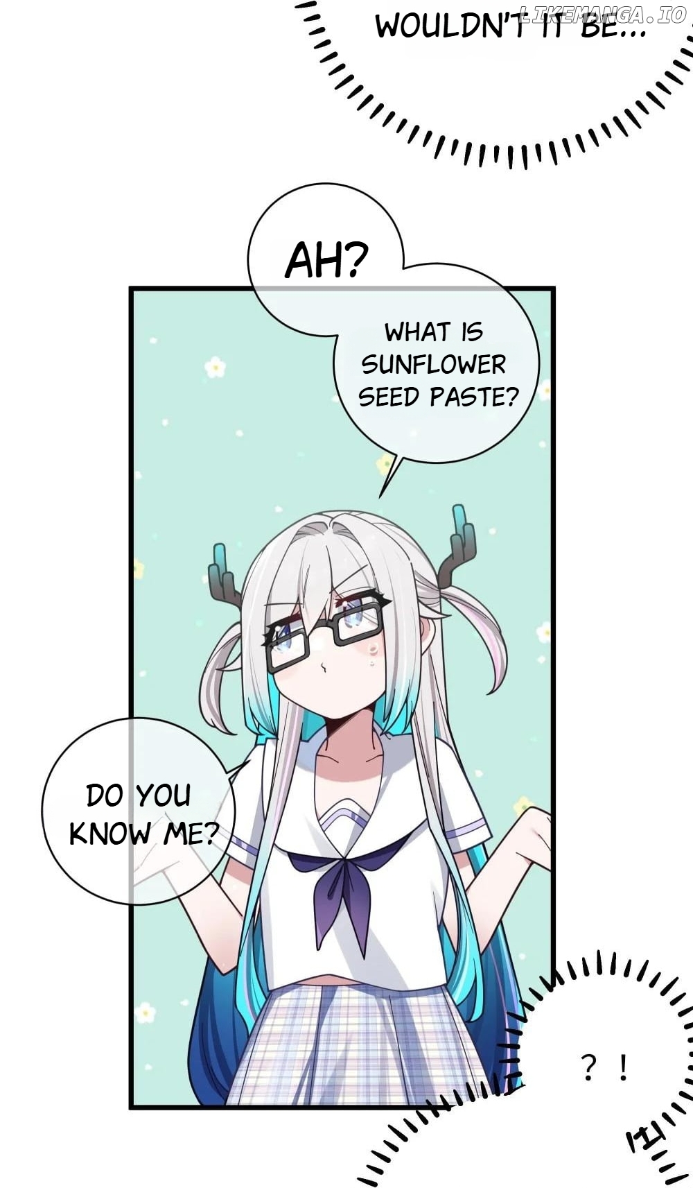 My Fake Girlfriends are using me as a Shield Chapter 127 - page 11